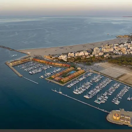 Bluechip بوتيل بورتيماو