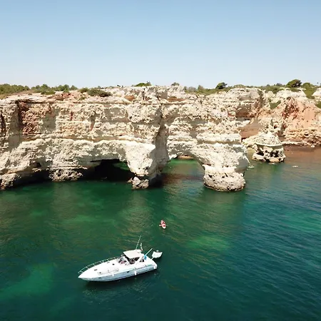 Bluechip بوتيل *