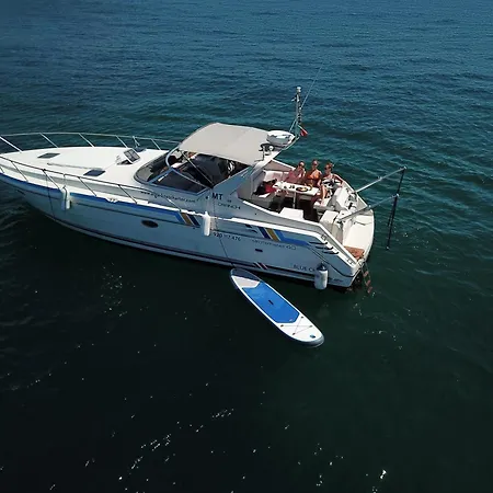 Båthotell Bluechip Portimão