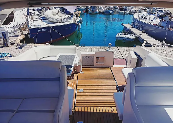 Bluechip Bateau-hôtel Portimão