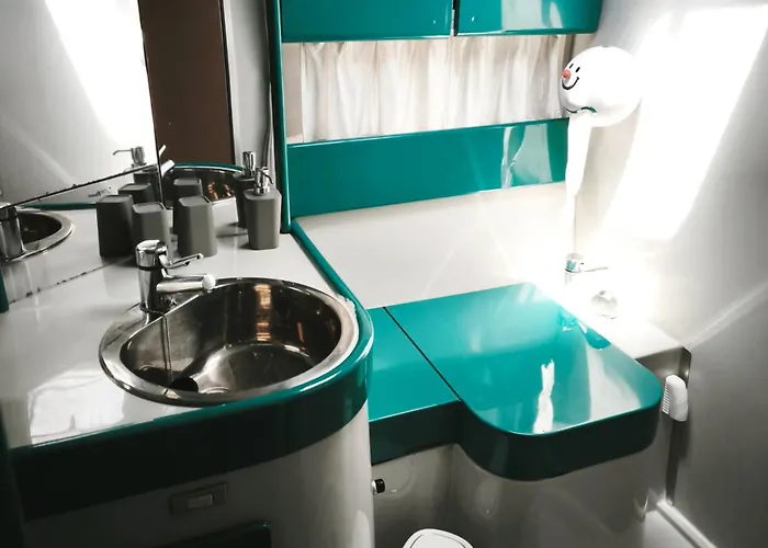 Bateau-hôtel Bluechip Portimão