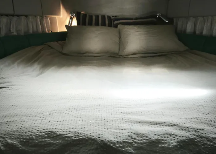 Bateau-hôtel Bluechip